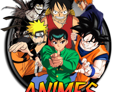 Anime