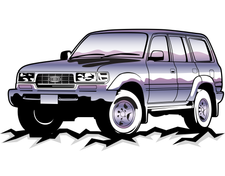 Transportation / Cars