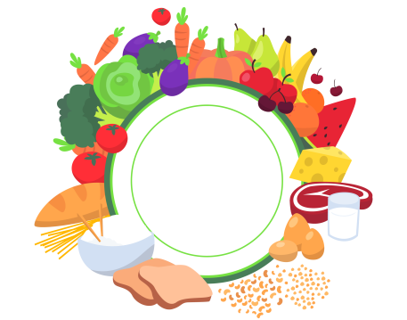 Foods & Drinks